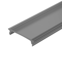 Рассеиватель Arlight SL-Comfort-2542-2000 Black 031734