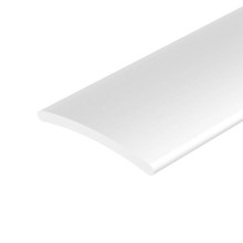 Рассеиватель Arlight матовый СТ для профиля T 016955(1)