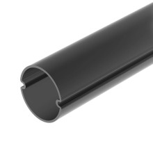 Рассеиватель Arlight ARH-Round-D20-Dual-2000 Opal Black 039256