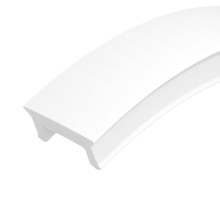 Рассеиватель Arlight W10-5000 Silicone 043661