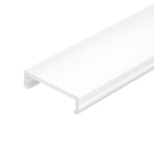 Рассеиватель Arlight Plintus-H73-F-2000 Opal 043594
