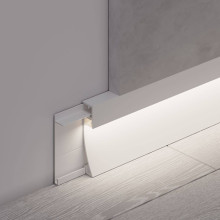 Профиль Arlight Plintus-H54-2000 White 045434