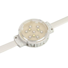 Светодиодный модуль Arlight DMX-F10-D50 24V RGBW 036825