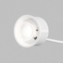 Светодиодный модуль Denkirs Slim LED DK4000-8W dim