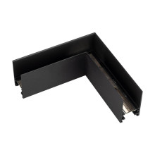 Коннектор L-образный для магнитного шинопровода Arlight Mag-Con-2538-L90 033247