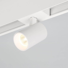 Трековый светодиодный светильник для магнитного шинопровода Arlight Mag-Spot-45-R85-7W Day4000 026965