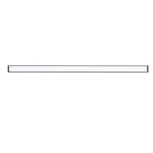 Трековый светодиодный светильник для магнитного шинопровода Arlight Mag-Orient-Flat-L465-16W Warm3000 033612