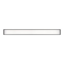 Трековый светодиодный светильник Arlight Mag-Flex-Flat-L235-8W Day4000 036301