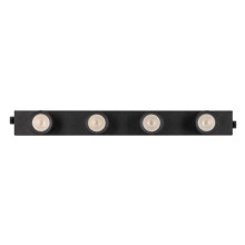 Трековый светодиодный светильник Arlight Mag-Orient-Krater-L195-12W Day4000 035580
