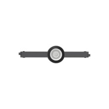 Трековый светодиодный светильник Arlight Mag-Orient-Spot-Hang-R45-12W Day4000 035711