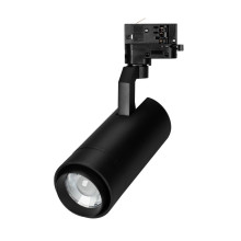 Трековый светодиодный светильник Arlight LGD-Gelios-Tune-4TR-R80-20W Day4000-Mix 039156
