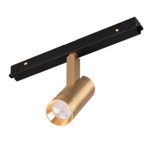Трековый светодиодный светильник Arlight Mag-Orient-Spot-R35-6W Warm3000 040887