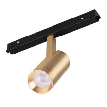 Трековый светодиодный светильник Arlight Mag-Orient-Spot-R45-12W Day4000 040889