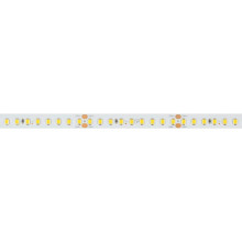 Светодиодная лента Arlight 7,7W/m 144LED/m 2835SMD дневной белый 5M RT-A144-10mm 24V Day4000 036208