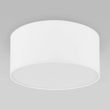 Потолочный светильник TK Lighting 1086 Rondo White