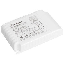 Драйвер Arlight ARJ-SP-50-PFC-1-10V-Dal2-PD 50W IP20 0,7-1,4A 025124(1)