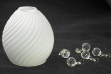 Потолочная люстра Lussole Lgo GRLSP-8072