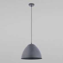 Подвесной светильник TK Lighting 3193 Faro Graphite