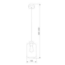 Подвесной светильник TK Lighting 6696 Marco