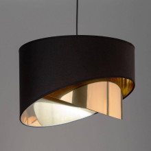 Подвесной светильник TK Lighting 4823 Grant Black