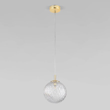 Подвесной светильник TK Lighting 4609 Cadix Gold