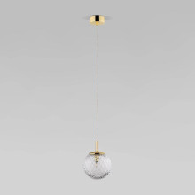 Подвесной светильник TK Lighting 759 Cadix Gold