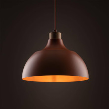 Подвесной светильник TK Lighting 6927 Cap