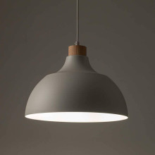 Подвесной светильник TK Lighting 5664 Cap Beige