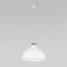 Подвесной светильник TK Lighting 2070 Cap White