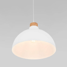 Подвесной светильник TK Lighting 2070 Cap White