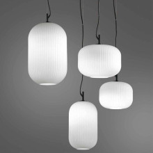 Подвесной светильник Odeon Light Pendant Roofi 4751/1